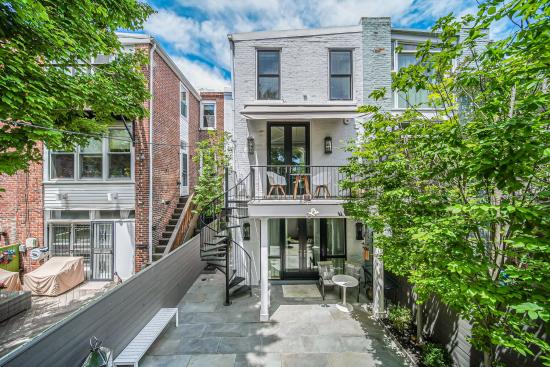 1448 Corcoran St NW