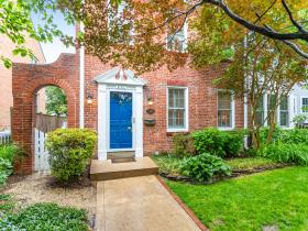 3103 Oliver Street NW