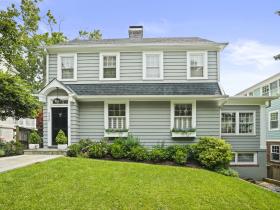 5437 Chevy Chase Pkwy NW