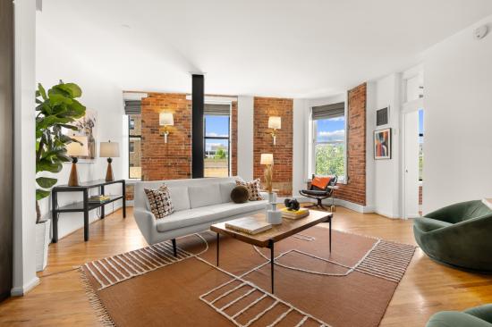 1615 Q St NW #301/303  