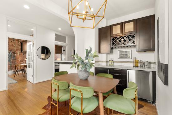 1615 Q St NW #301/303  