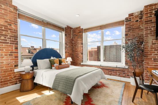 1615 Q St NW #301/303  