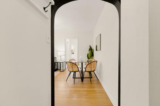 2801 Adams Mill Rd NW, Apt 210