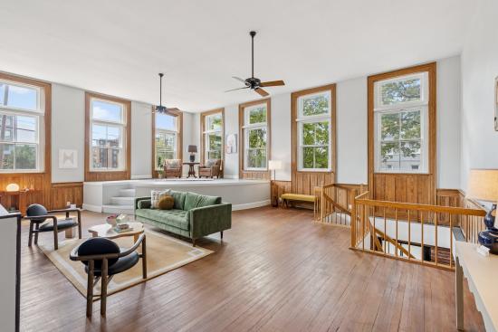 111 Quincy Place NE, #3