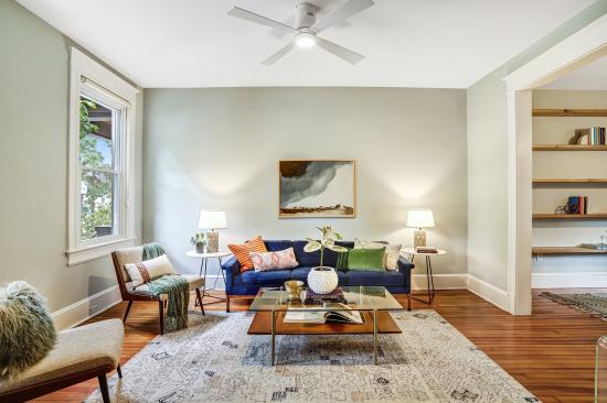 815 Webster Street NW