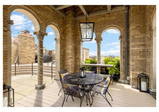 2101 Connecticut Ave NW #24