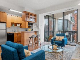 955 26th Street NW Unit 707