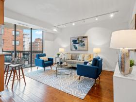 955 26th Street NW Unit 707