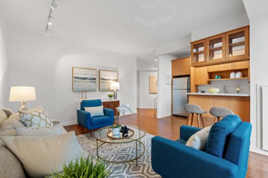 955 26th Street NW Unit 707