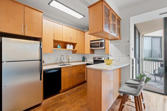 955 26th Street NW Unit 707