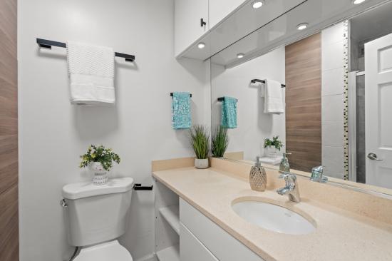 955 26th Street NW Unit 707