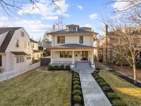 5606 Chevy Chase Pkwy NW