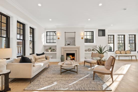 5606 Chevy Chase Pkwy NW  