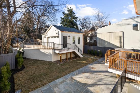 5606 Chevy Chase Pkwy NW  