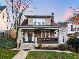 1227 Talbert Street SE