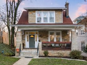 1227 Talbert Street SE