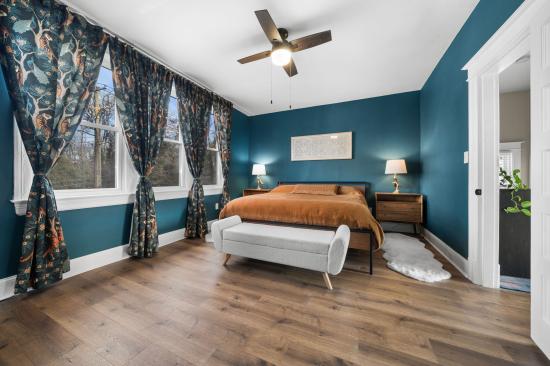 1227 Talbert Street SE