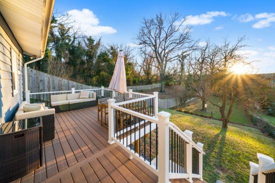 1227 Talbert Street SE