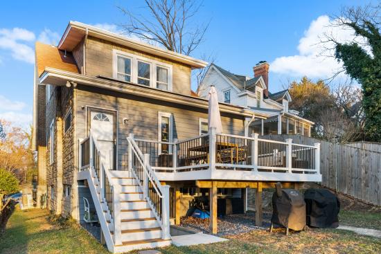 1227 Talbert Street SE