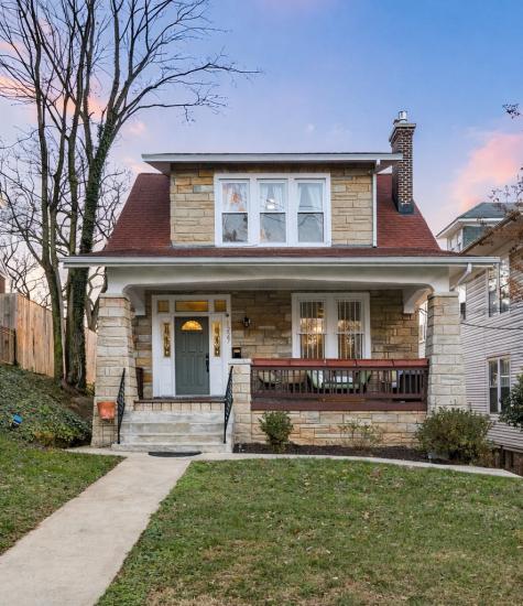 1227 Talbert Street SE