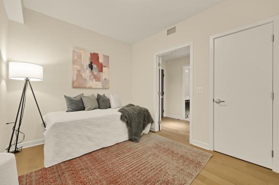 1010 Massachusetts Ave NW, Unit 207  