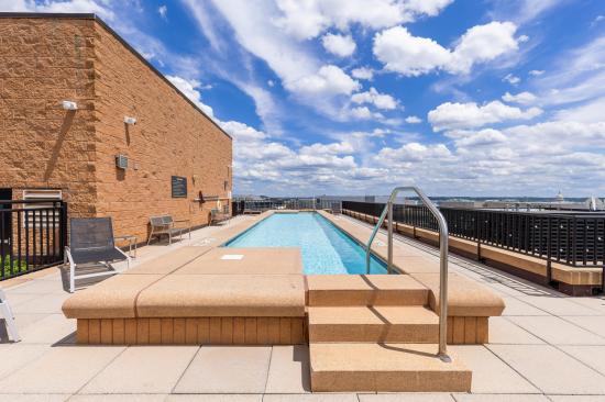 1010 Massachusetts Ave NW, Unit 207  