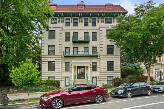 2627 Adams Mill Rd NW #402  