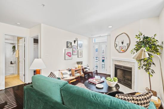 2627 Adams Mill Rd NW #402  