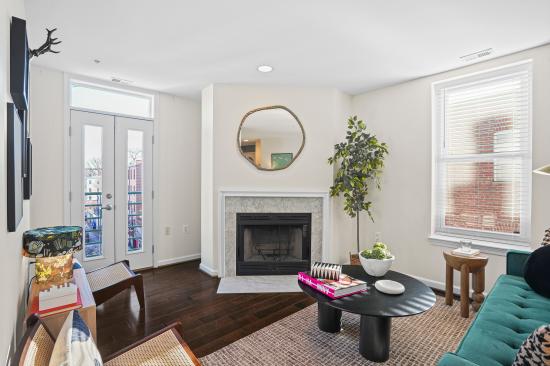 2627 Adams Mill Rd NW #402  