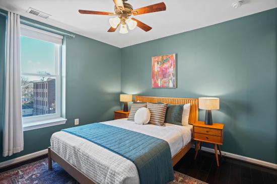 2627 Adams Mill Rd NW #402  