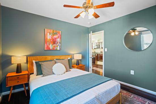 2627 Adams Mill Rd NW #402  