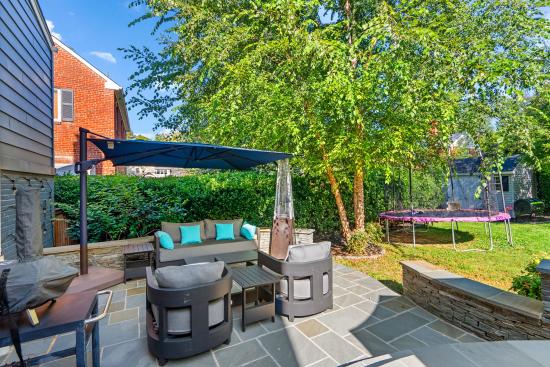 707 Forest Glen Road  