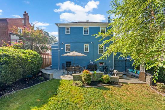 707 Forest Glen Road  