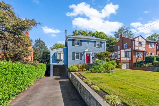 707 Forest Glen Road  