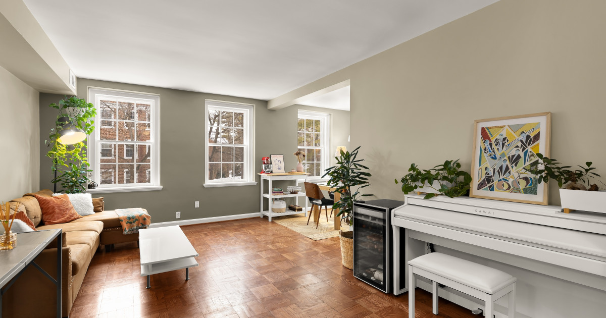 UrbanTurf Listings: New This Week