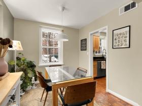 3821 Newark Street NW #B440