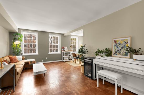 3821 Newark Street NW #B440  