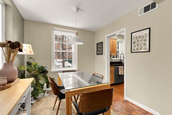 3821 Newark Street NW #B440  