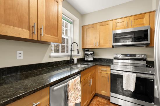 3821 Newark Street NW #B440  