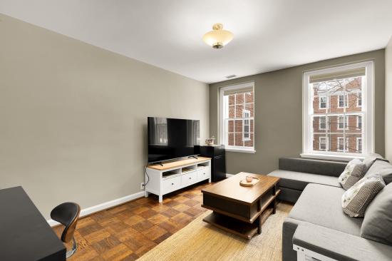 3821 Newark Street NW #B440  