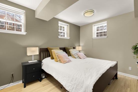 3821 Newark Street NW #B440  