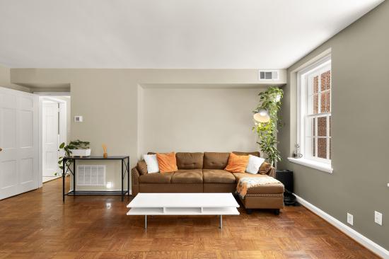 3821 Newark Street NW #B440  