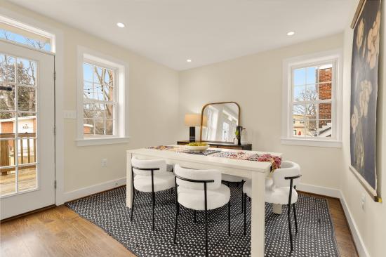 1822 Taylor Street NE