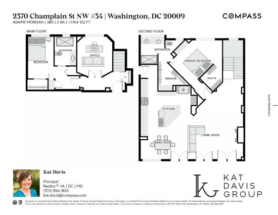2370 Champlain St NW #34  
