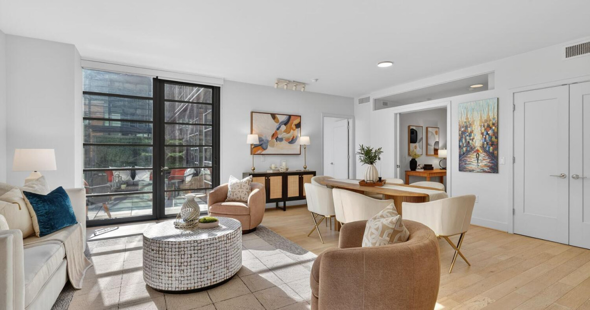 UrbanTurf Listings: New This Week