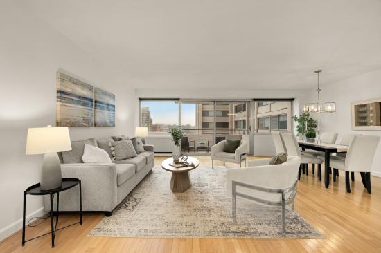 5500 Friendship Blvd unit 1411N 