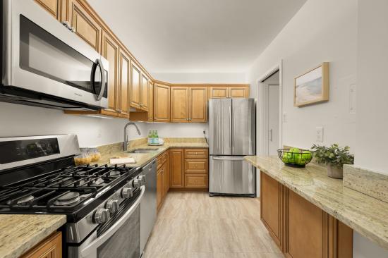 5500 Friendship Blvd unit 1411N 