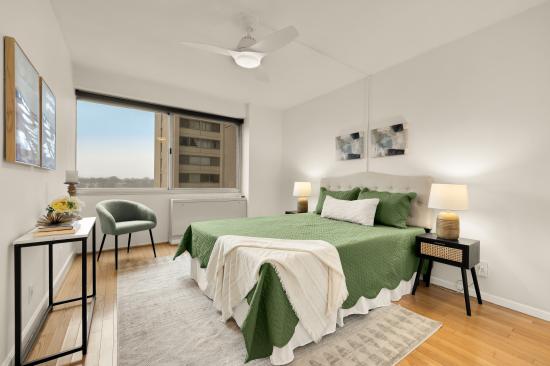 5500 Friendship Blvd unit 1411N 