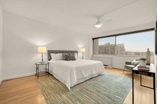 5500 Friendship Blvd unit 1411N 