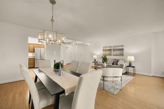 5500 Friendship Blvd unit 1411N 